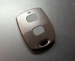 Dmp 1144-D Wireless Dual-button Keyfob (used Tested). Price: $37.50.