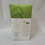 Nib Interlogix Ge Security #6540UPI Wall Mount Motion Sensor New. Price: $10.99.