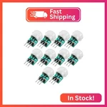 Weewooday 10 Pieces AM312 Pir Sensor Mini Motion Infrared Human Body New. Price: $25.17.