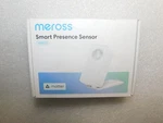 New Meross Matter Smart Presence Sensor MS600. Price: $30.95.