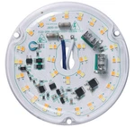 Ledytech 3.93 Retrofit Light Kit For Ceiling Flush Fan New. Price: $23.88.