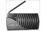 Rodann Electronics RX2000A Outdoor Wireless Driveway Alarm Receiver Black New. Price: $106.99.
