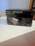 Rab SMS500WMINI Sensor For Outdoor Lighting- Controls Up To 500WATTS New. Price: $78.99.
