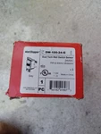 Legrand Wattstopper DW-100-24-G Dual Tech Wall Switch Sensor New. Price: $52.99.