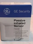 Ge Security PI6000 Pir Wired Motion Sensor/detector Opt Pet Immunity New In Box. Price: $11.00.