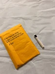 Interlogix Micro Door Sensor 60-741-95 White Recessed Design Used. Price: $33.27.