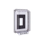 Safety Technology International STI-14300NC Universal Stopper COVER,FLUSH,2-3/32 New. Price: $55.09.