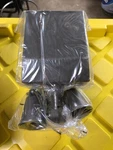 Intelectron Motion Detector With Security Light Bc 870K Open. Price: $15.00.