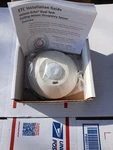 Unison Echo Etc E-DOC-C-SR-5 Small Ceiling Mount Occupancy Sensor New. Price: $98.00.