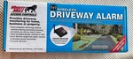 Mighty Mule Wireless Driveway Alarm FM231 Vehicle Motion Detector Sensor New. Price: $55.20.