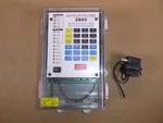 Sensaphone 2800 Remote Monitoring System W/ Enclosure & Power Cord Used. Price: $249.95.