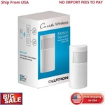 Lutron Caseta Smart Lighting Auto And Off Motion Sensor, For Dimmers, Switche New. Price: $52.00.