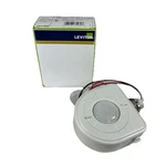 Leviton High Bay Occupancy Sensor, 120-347 Vac/ca Oem Part # Osfhu-itw White New. Price: $24.33.