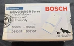 Bosch DS820I/DS835I Tritech Motion Detector Indoor Pet Friendly New. Price: $15.99.