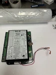 ELK-M1 Gold Security And Automation Control Board Removed From Working Enviro Used. Price: $249.00.