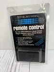 Intelectron Remote Control Model Bc 824 (compatible Receiver 826) New. Price: $23.14.