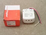Legrand Wattstopper LMRC-101 Dlm Single Relay Room Controller Nice Unused New. Price: $97.71.