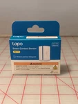 Tp-link Tapo T110 Smart Door Window Contact Sensor Real-time Monitor New. Price: $31.95.