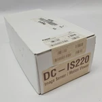 Tyco Wireless Passive Infrared Sensor Pir W/camera IS-220-DSC-B7 New Sealed. Price: $34.99.
