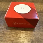 Brand New Noiseaware Indoor Monitoring Sensor Wi-fi. Price: $23.00.