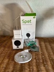 New Ismart Spot Alarm Home Security System Wireless Motion Detectors / Detection. Price: $36.99.