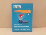 Kano Motion Sensor Kit Make Hand-controlled Apps 1006 17G9037A New. Price: $12.99.