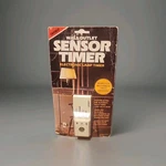 Diablo Wall Outlet Sensor Timer Electronic Lamp Photoelectric Eye STW-1 New. Price: $59.99.