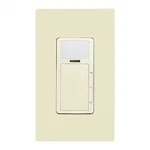 Leviton ODD10-IDI Dmr, Pir, 120-277V Ac, Ivory New. Price: $100.99.
