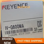 Spot Goods Keyence IV-G600MA Vision Camera Sensor IVG600MA Brand New Quick Ship. Price: $587.05.