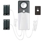 Techko S189A Safe Pool Alarm 110DB Ul Listed Weather Resistant Open. Price: $29.99.