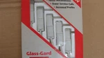 IEI-732 Glass-gard Stik Piezoelectric Glassbreak Detector Lot Of 5 New. Price: $39.99.