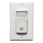 Morris 80528 Wall Mount Occupancy Vacancies Sensor No Neutral Pir Single Pole New. Price: $62.00.