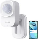 Goveelife Human Presence Sensor, 2.4 Ghz Wi-fi Required, Smart Mmwave Radar & Pi New. Price: $45.79.
