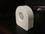 2 X Iris Motion Sensor IL07 3RD Gen Works With Smartthings & Zigbee Battery Incl Used. Price: $99.99.