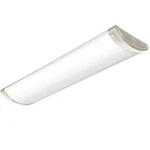4FT Led Fixtures Dimmable 80W 8800LM Linear Flush Mount Lights, Foot ... New. Price: $123.96.