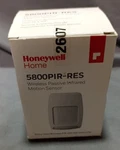 Honeywell 5800PIR-RES Motion Sensor New. Price: $39.00.