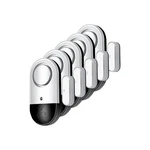 120 Db Loud Door And Window Open Alarm Sensor 5 Pack For Kids, Dementia Patie... New. Price: $36.19.