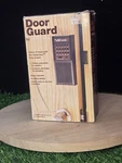 Door Guard Intelectron Home & Office Alert Alarm Model Bc 121A No Wiring Needed New. Price: $15.00.