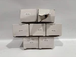 7 Pk Sharkward BRI823-B-D Bi-level Dimming Pir Sensor, Indoor+outdoor New. Price: $180.00.