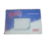 Dsc Acuity AC-100 Glass Break Detector Brand New. Price: $39.86.