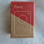 Simplisafe Panic Button Model PB3 White Nib New In Box. Price: $11.11.