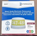 Intermatic EK4537 Lighting Photocells & Sensors New. Price: $39.99.