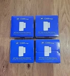 Lot Of 4 Adt Samsung Smartthings Door & Window Detector Sensor Home Security New. Price: $40.00.