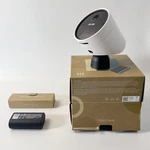 Simplisafe Wireless Outdoor Security Camera 1080P Hd Active Guard Motion CMOB1 Open. Price: $114.89.
