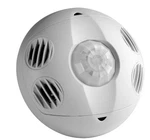 Leviton OSC20-M0W Occupancy Sensor Ceiling 360 -2000SF Multi-tech White New. Price: $198.00.