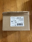 Legrand Wattstopper LMDX-100 Digital Dual Tech Sensor RJ-45 Connectivity W/dlm New. Price: $69.99.