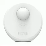 Wifi Motion Sensor Smart Security Ihome Control White Bnib New. Price: $14.41.