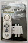 Gate Alarm Pool 105DB Pass Code New Reliance THP211 Outdoor. Price: $9.99.