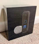 Ubiquiti Unifi UVC-G4 Doorbell Pro Poe Kit New. Price: $499.00.