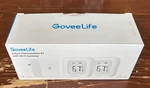 Govee Life Smart Thermometer R1 With Wifi Gateway (1 2 Sensors) Open. Price: $29.99.